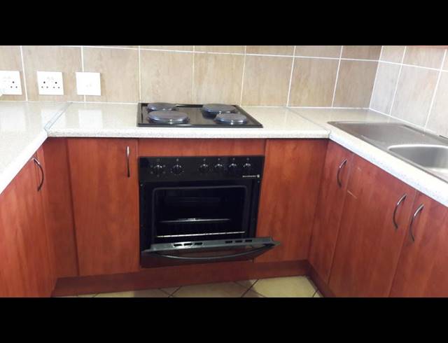 2 BEDROOM PROPERTY TO RENT IN RIVERSPRAY LIFESTYLE ESTATE